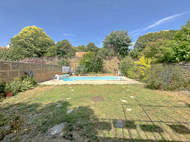 vente Maison Salon De Provence - Photo 2