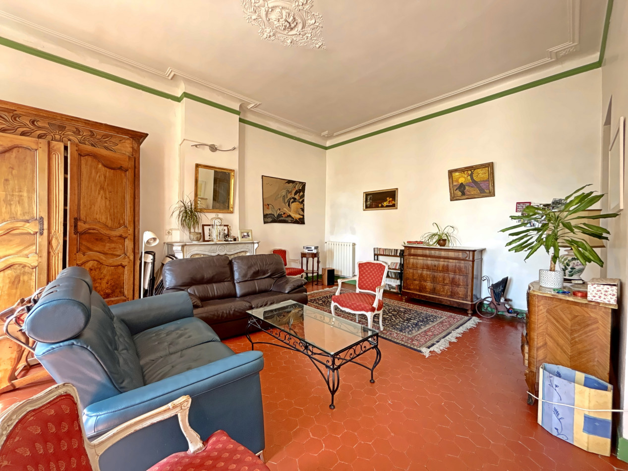 vente Maison Salon De Provence - Photo 4