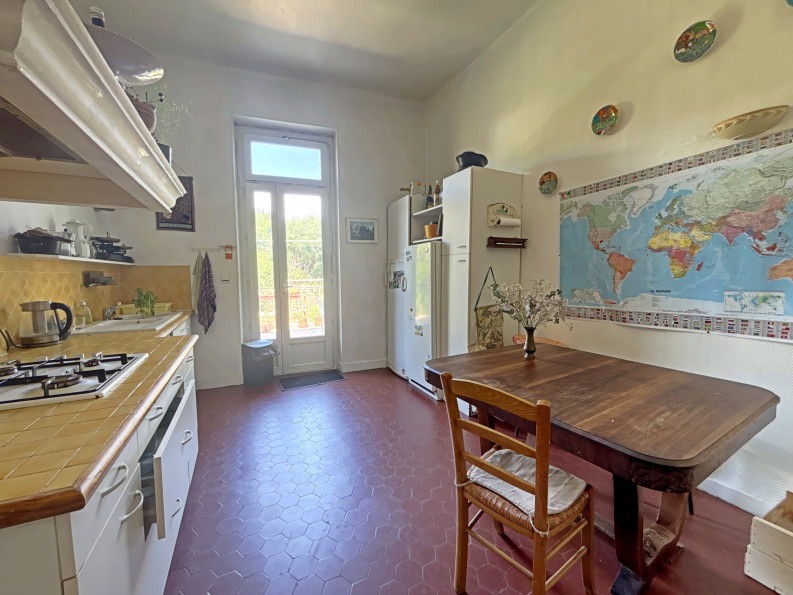 vente Maison Salon De Provence - Photo 6