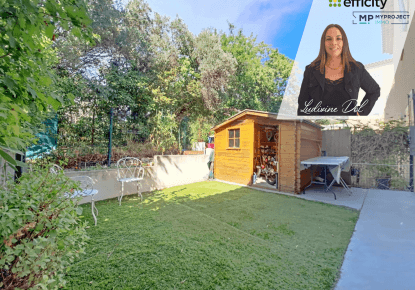 vente Appartement Allauch