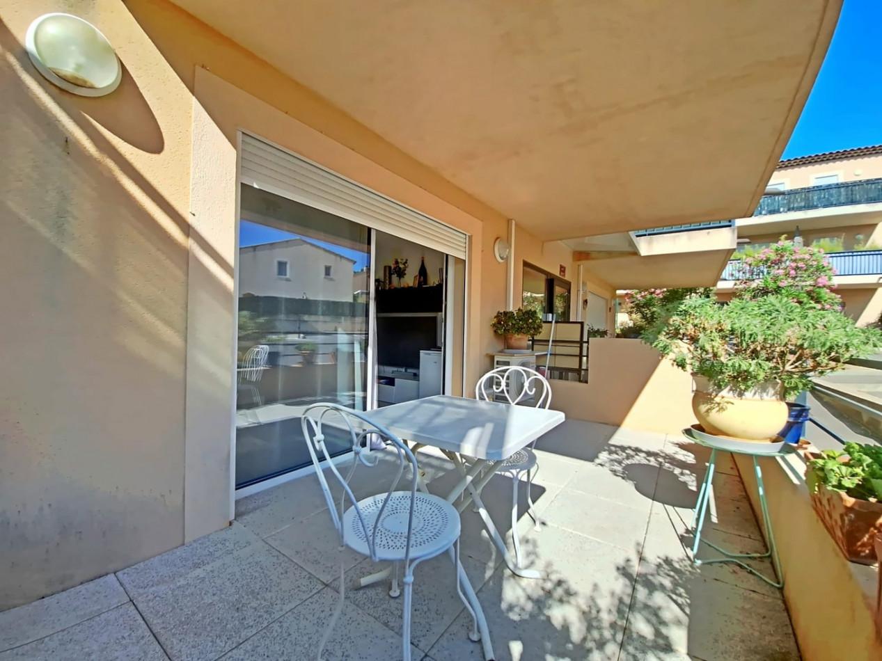 vente Appartement Allauch - Photo 2