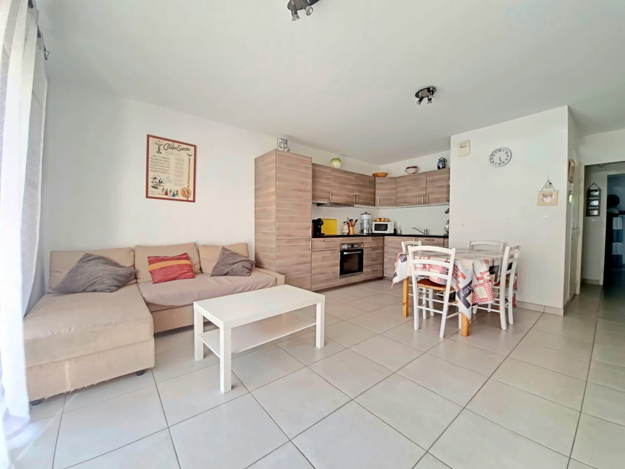 vente Appartement Allauch - Photo 3