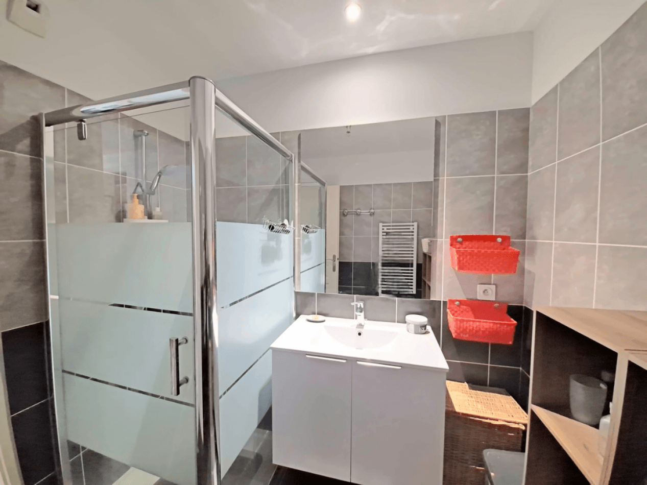 vente Appartement Allauch - Photo 8