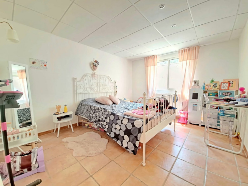 vente Maison Allauch - Photo 10