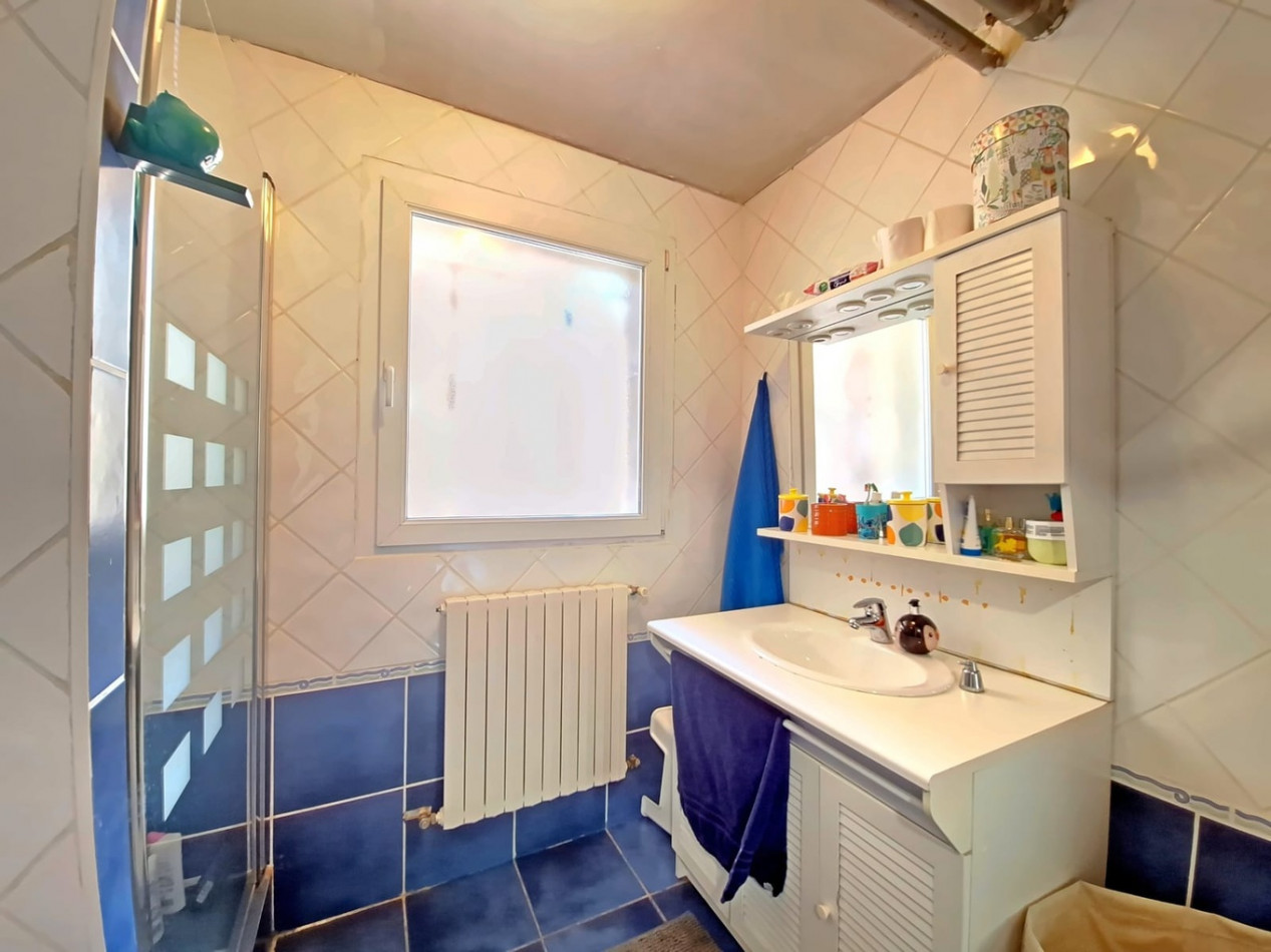 vente Maison Allauch - Photo 12