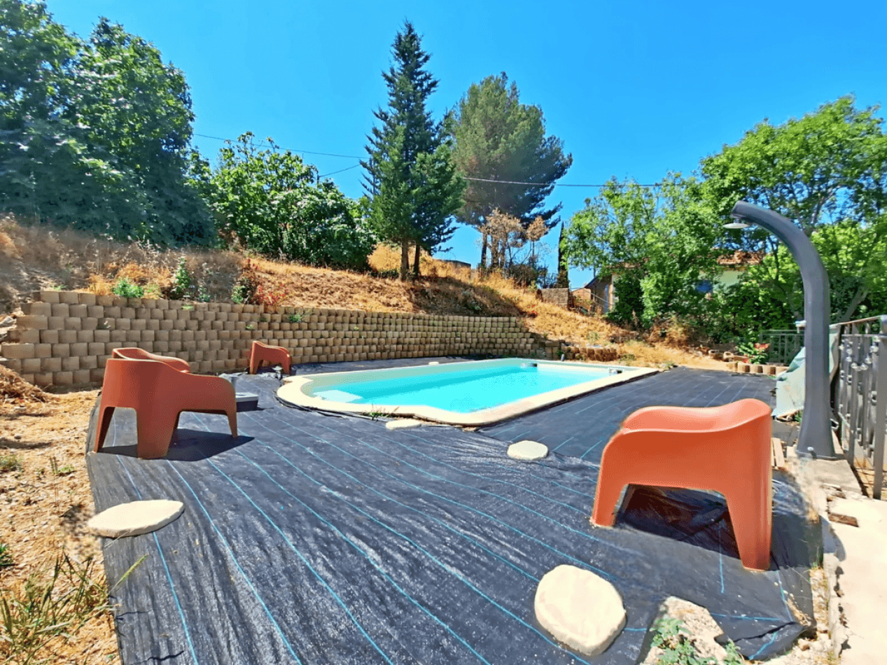 vente Maison Allauch - Photo 2