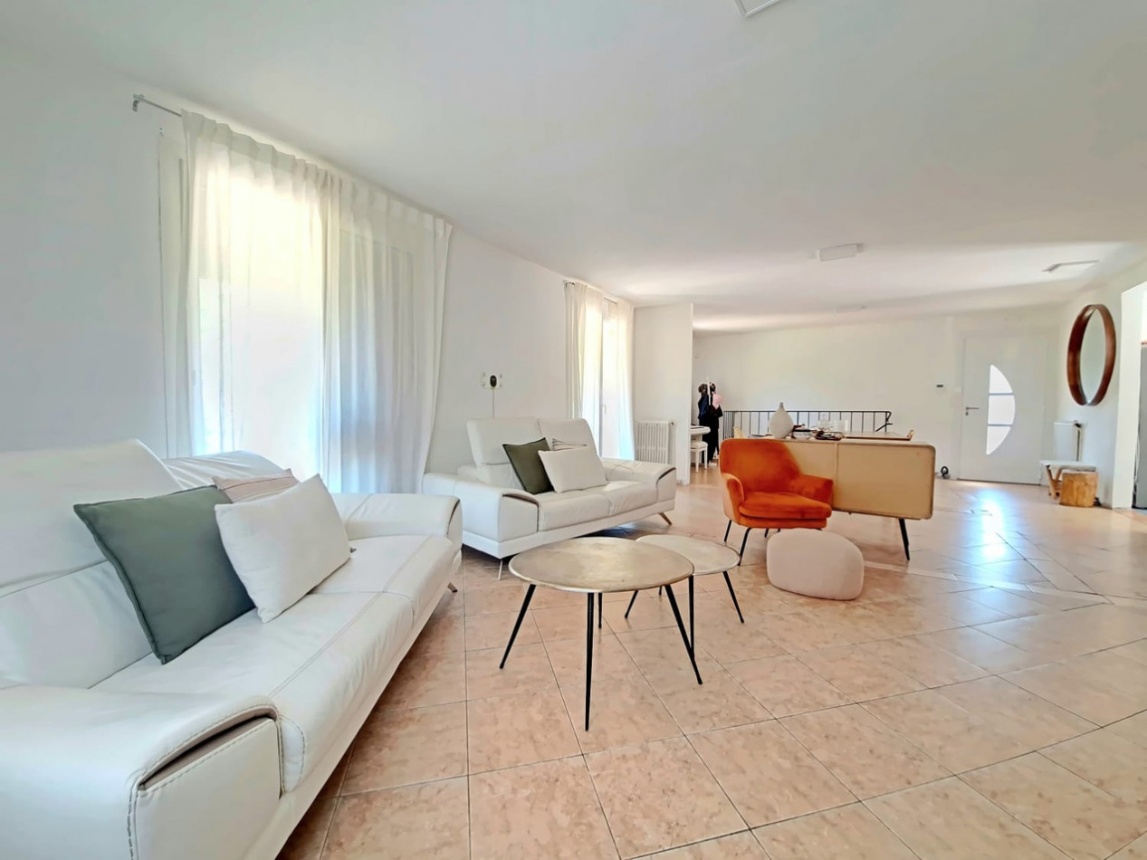 vente Maison Allauch - Photo 6