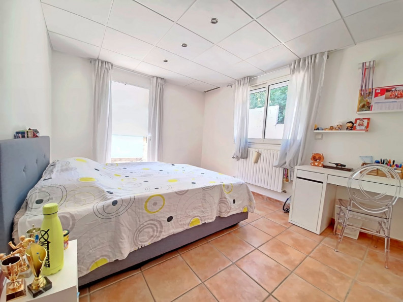 vente Maison Allauch - Photo 9