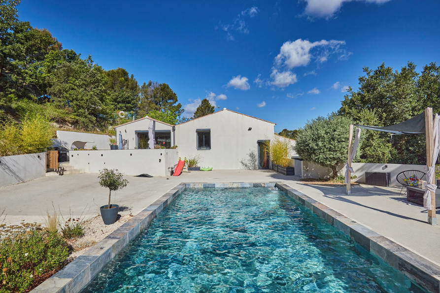 vente Maison Gardanne - Photo 1