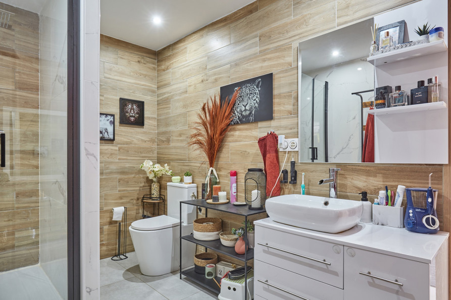 vente Maison Gardanne - Photo 10