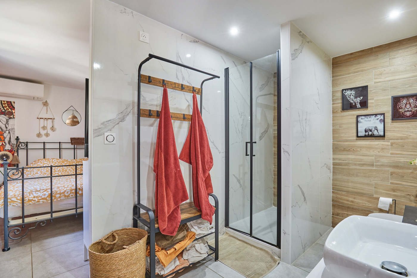 vente Maison Gardanne - Photo 11