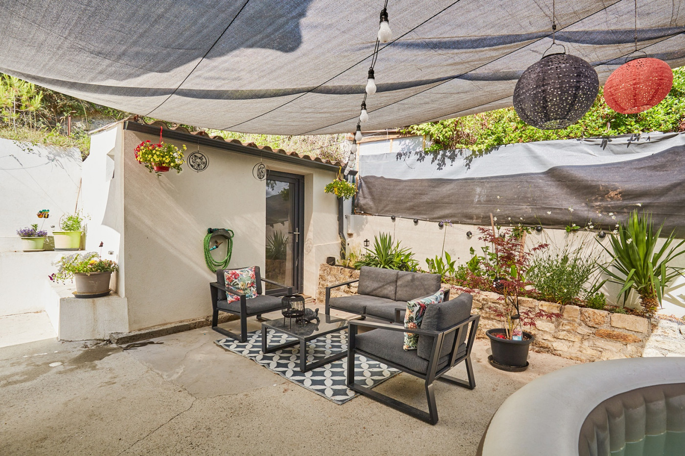 vente Maison Gardanne - Photo 14