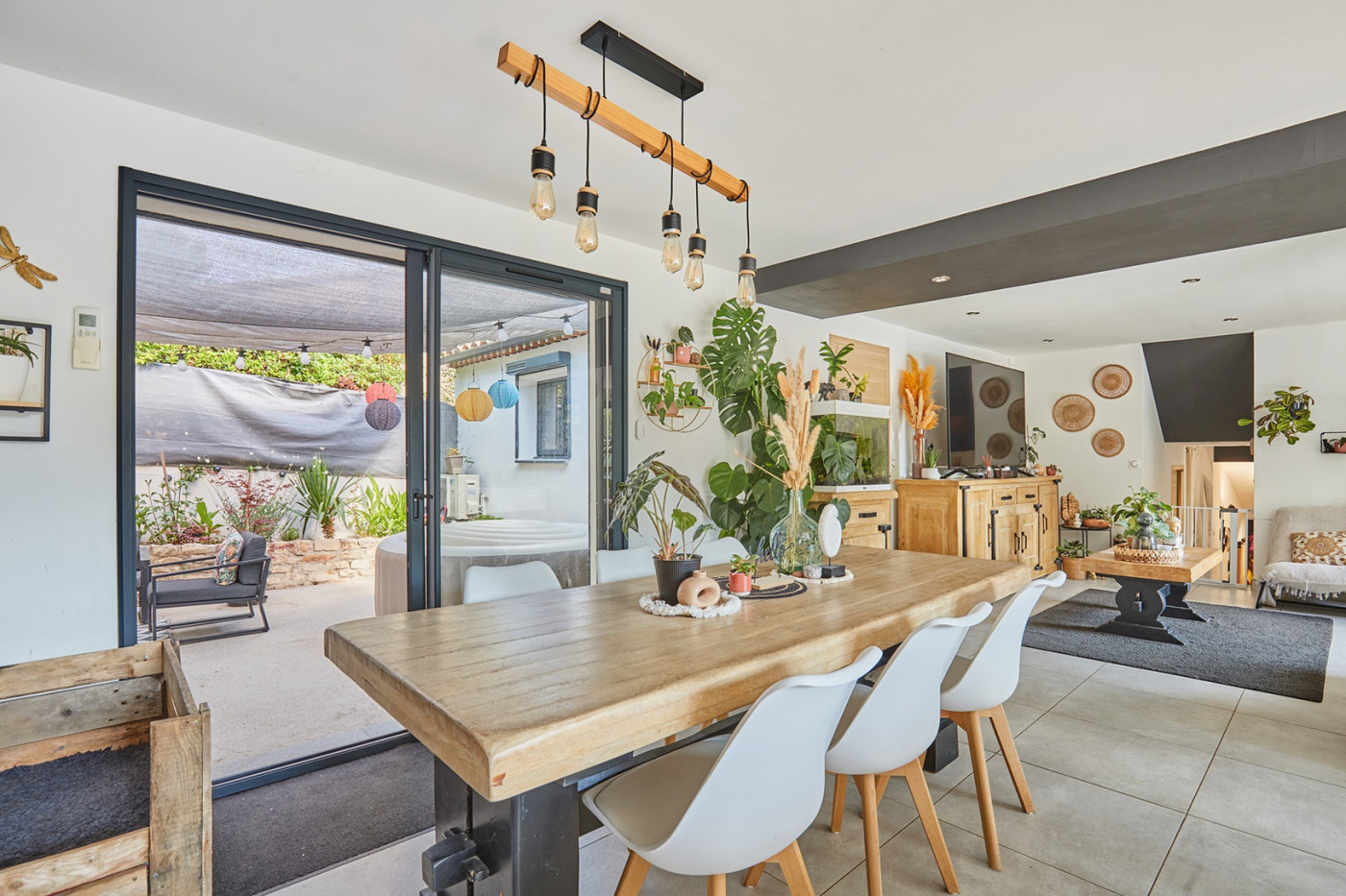 vente Maison Gardanne - Photo 3