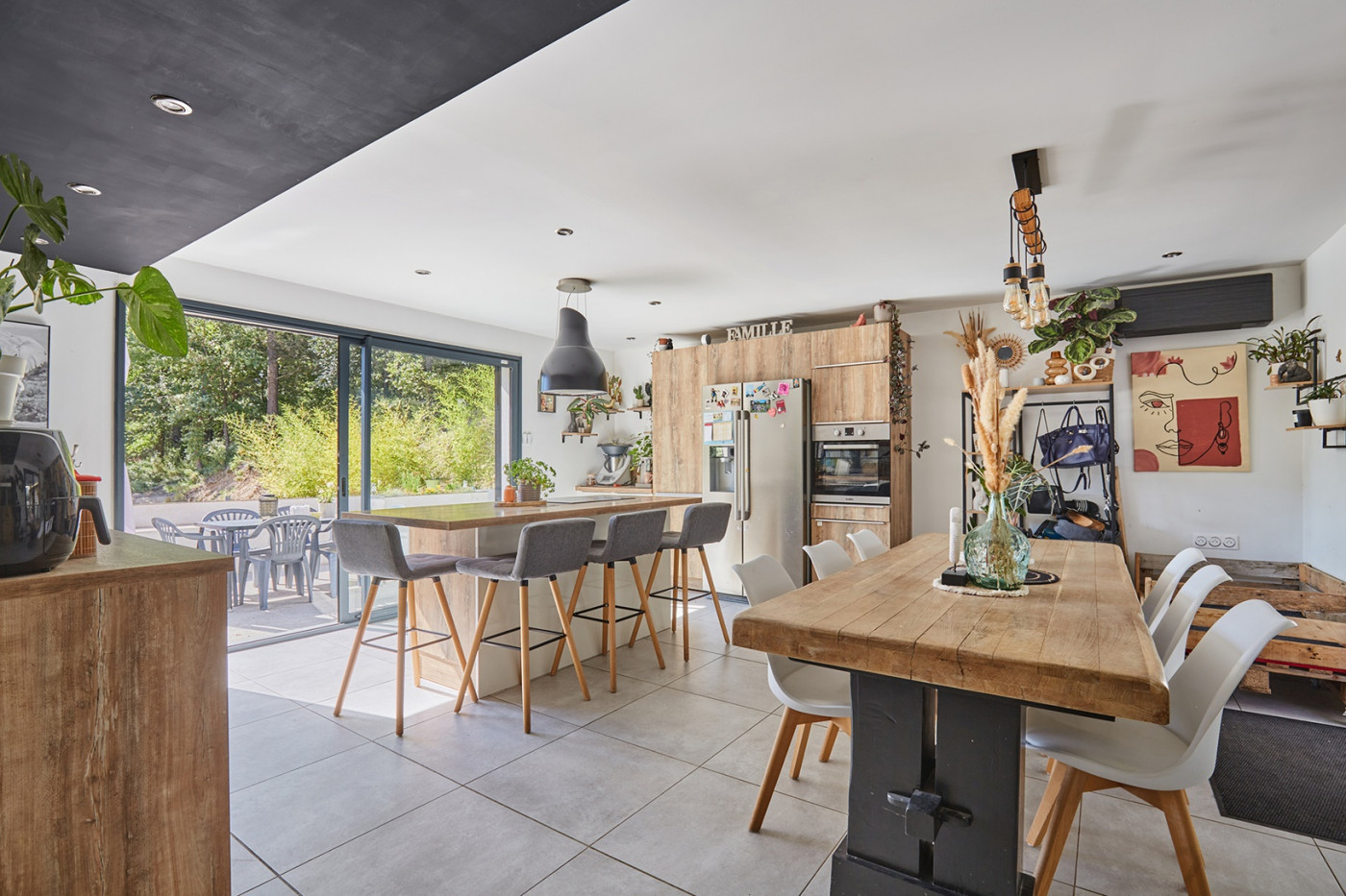 vente Maison Gardanne - Photo 4