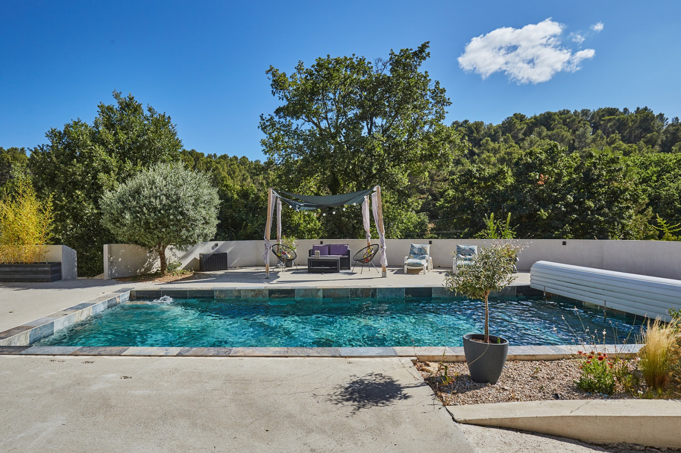 vente Maison Gardanne - Photo 5