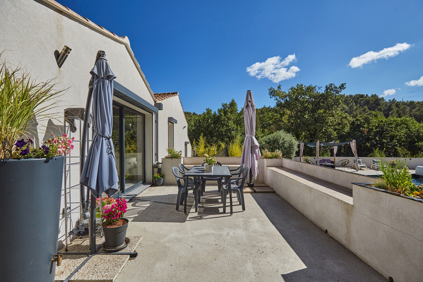 vente Maison Gardanne - Photo 6