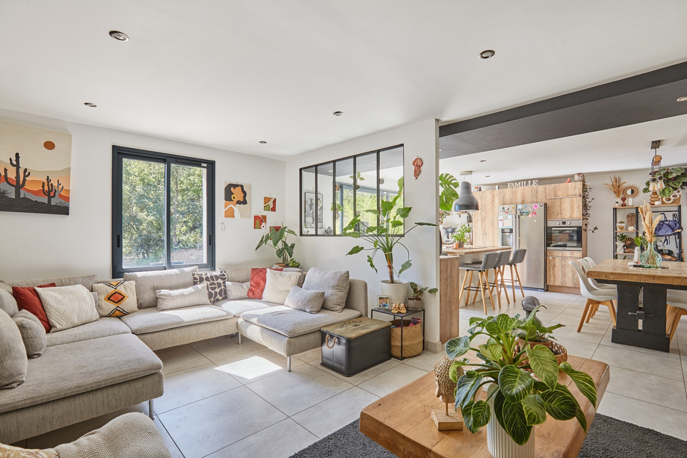 vente Maison Gardanne - Photo 8