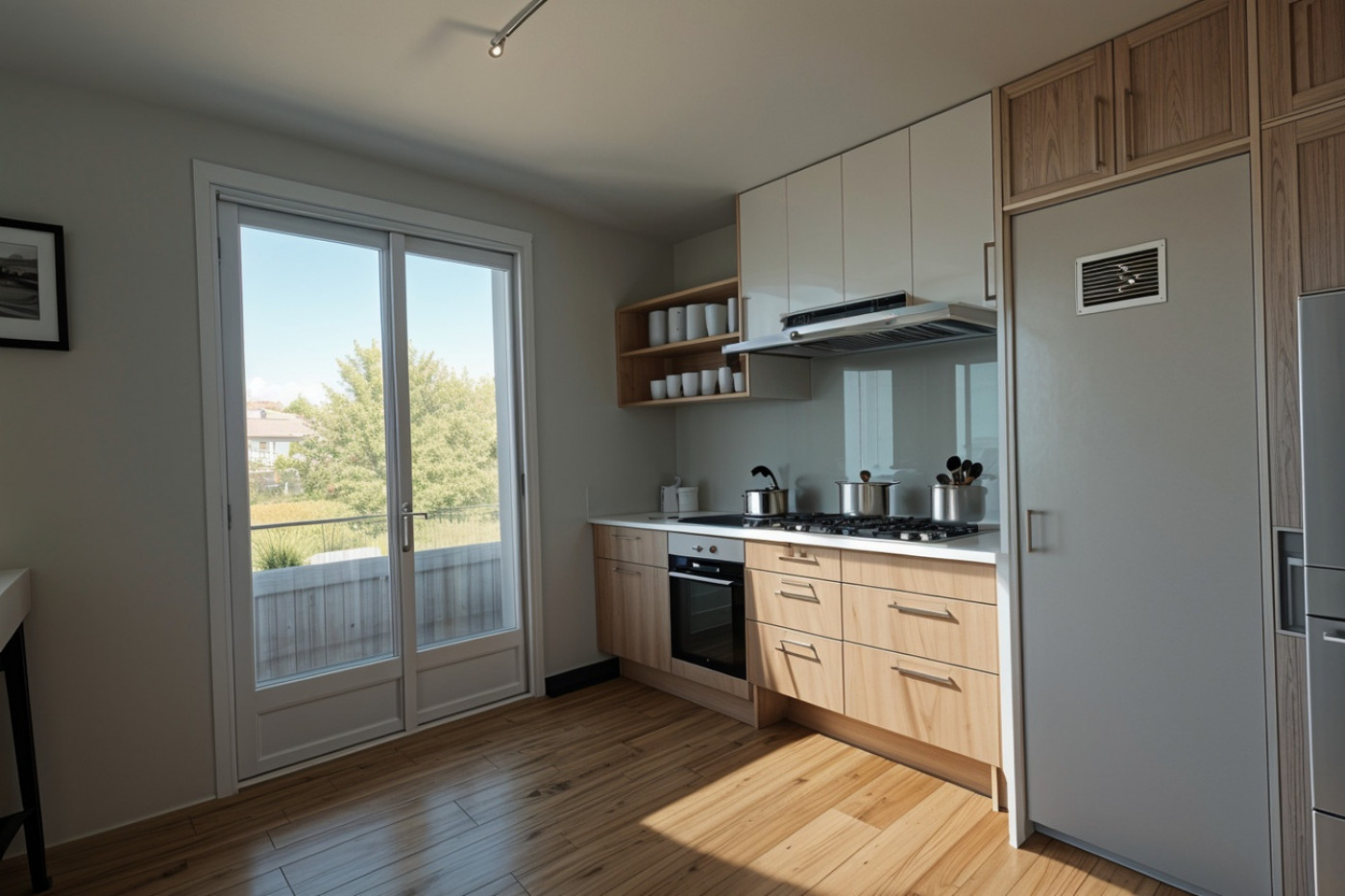 vente Appartement Salon De Provence - Photo 6