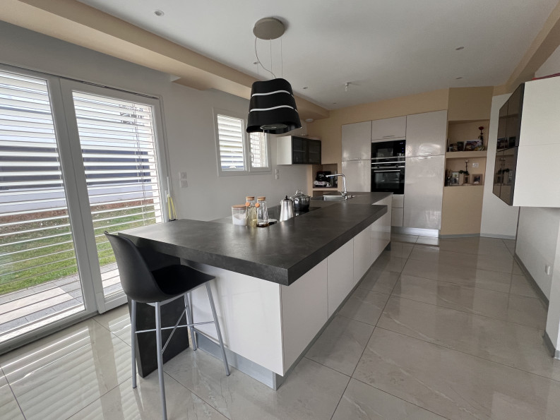 vente Maison Denney - Photo 2