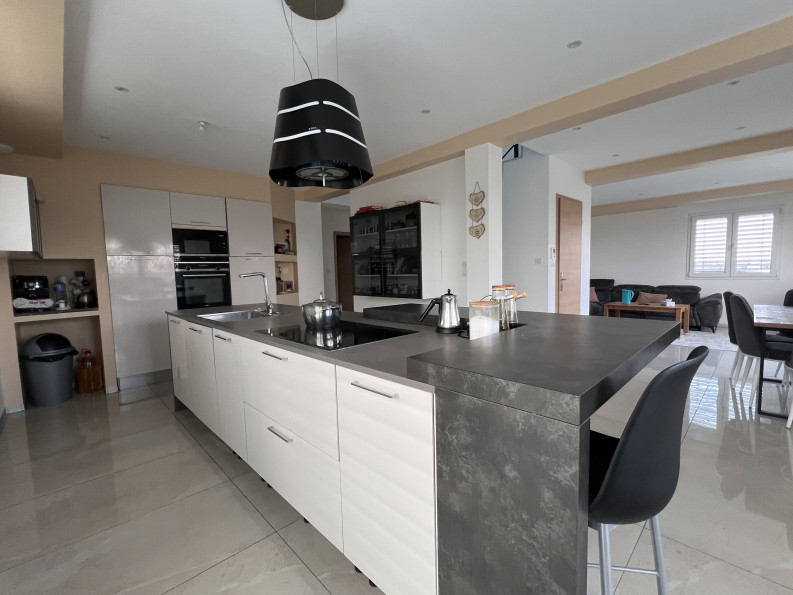 vente Maison Denney - Photo 3