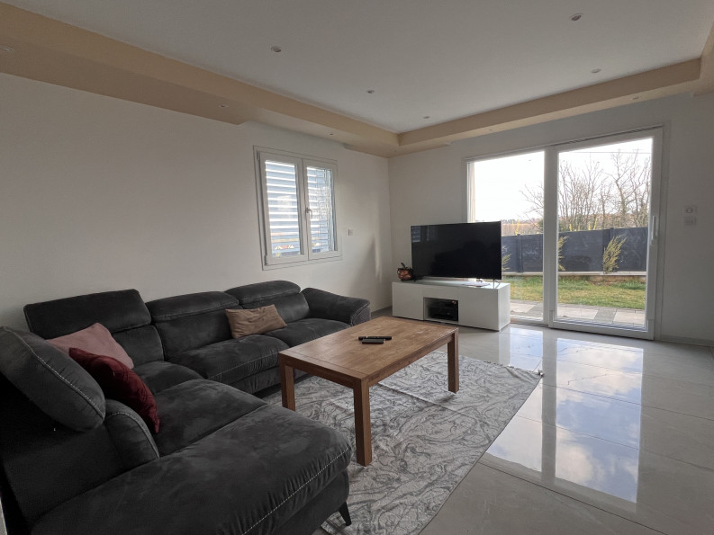 vente Maison Denney - Photo 4