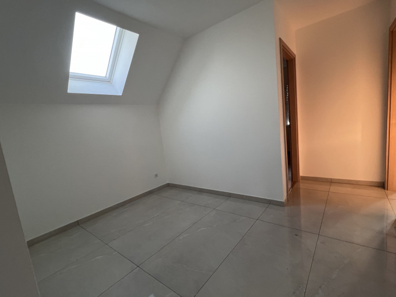 vente Maison Denney - Photo 6