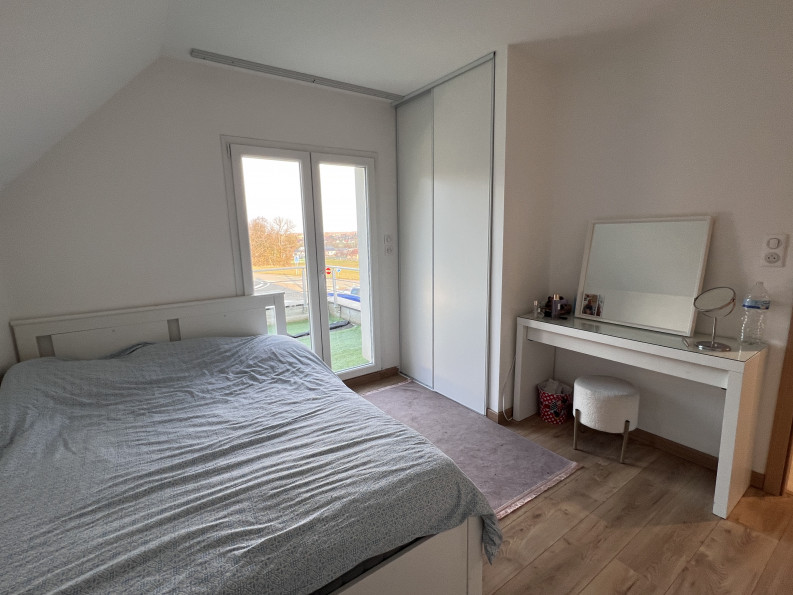 vente Maison Denney - Photo 7