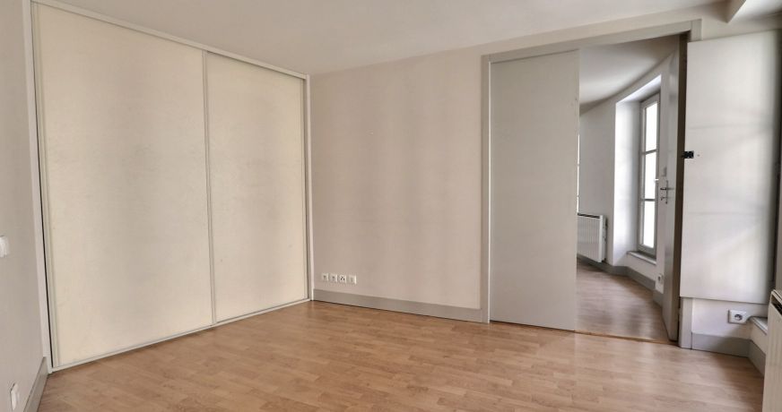 vente Appartement Bergerac