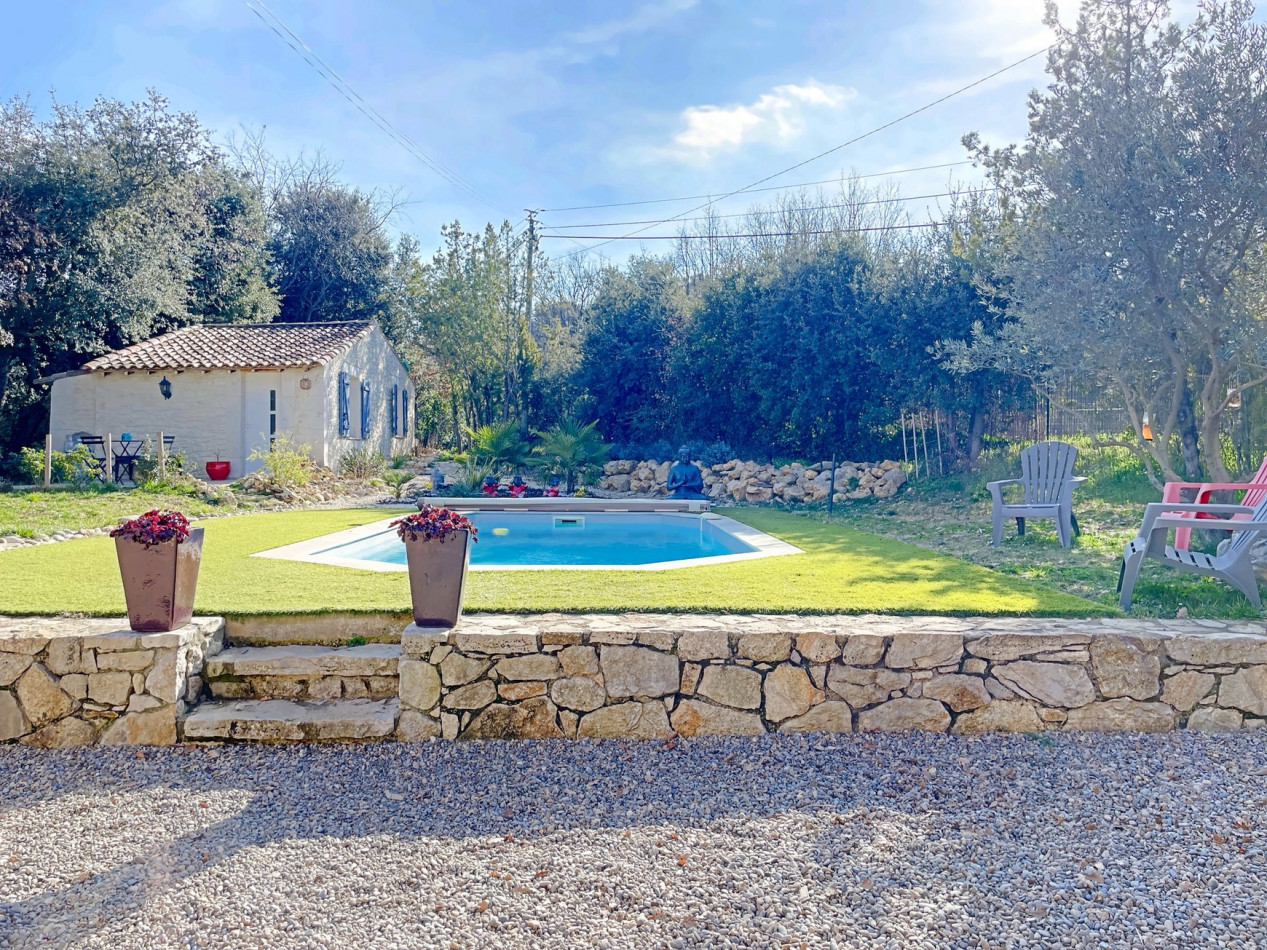 à vendre Maison Saint Julien - Photo 1