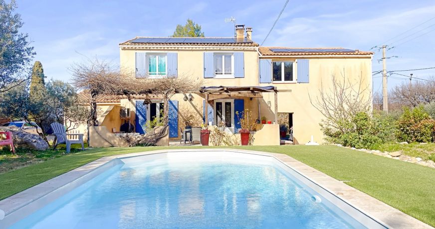 vente Maison Saint Julien