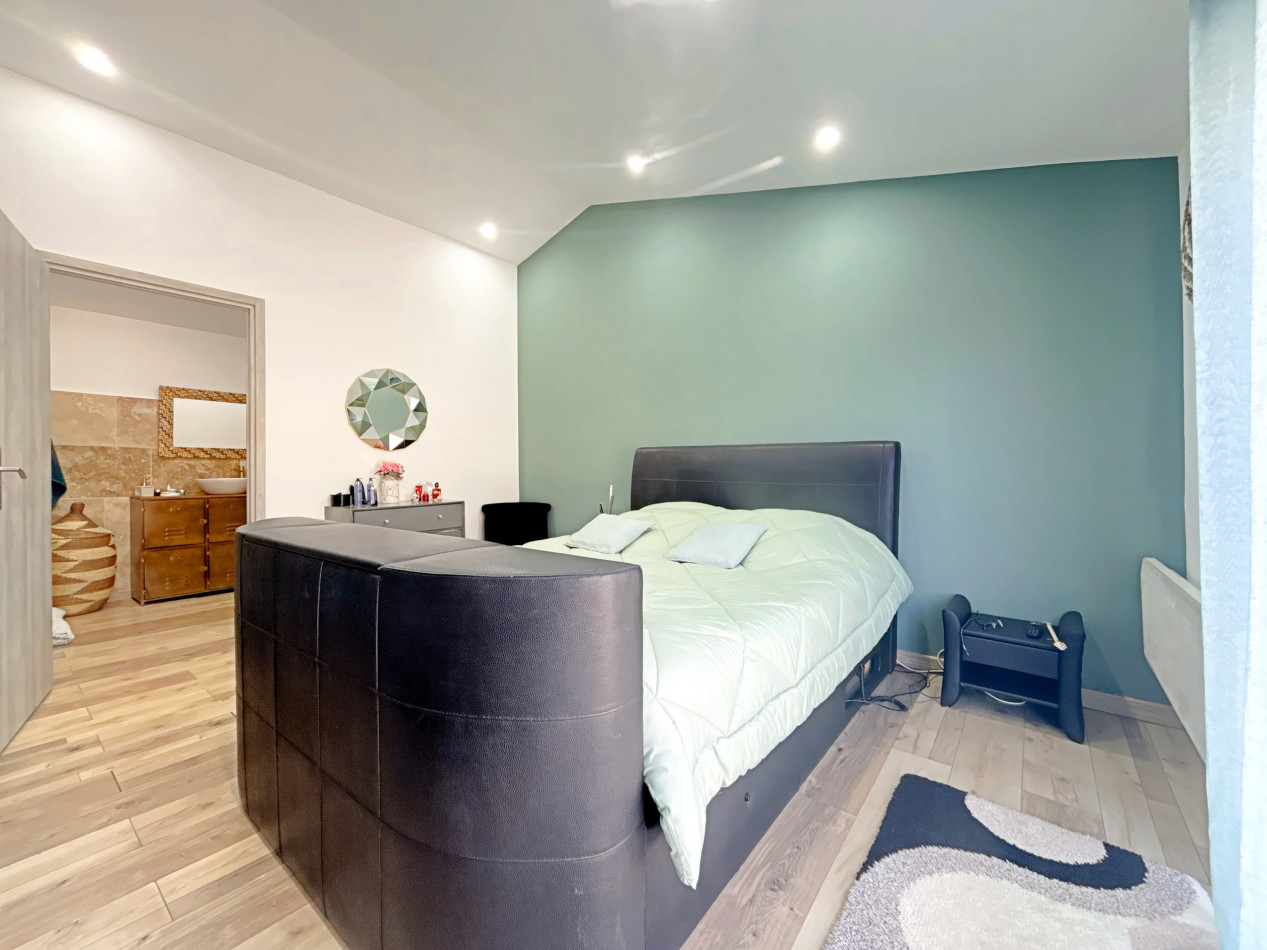 à vendre Maison Saint Julien - Photo 11