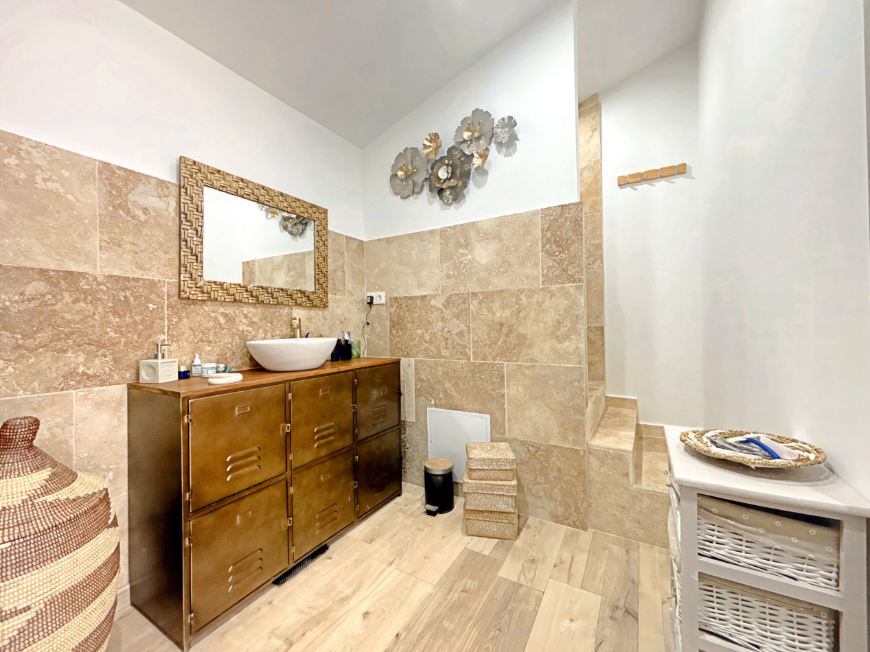 à vendre Maison Saint Julien - Photo 12