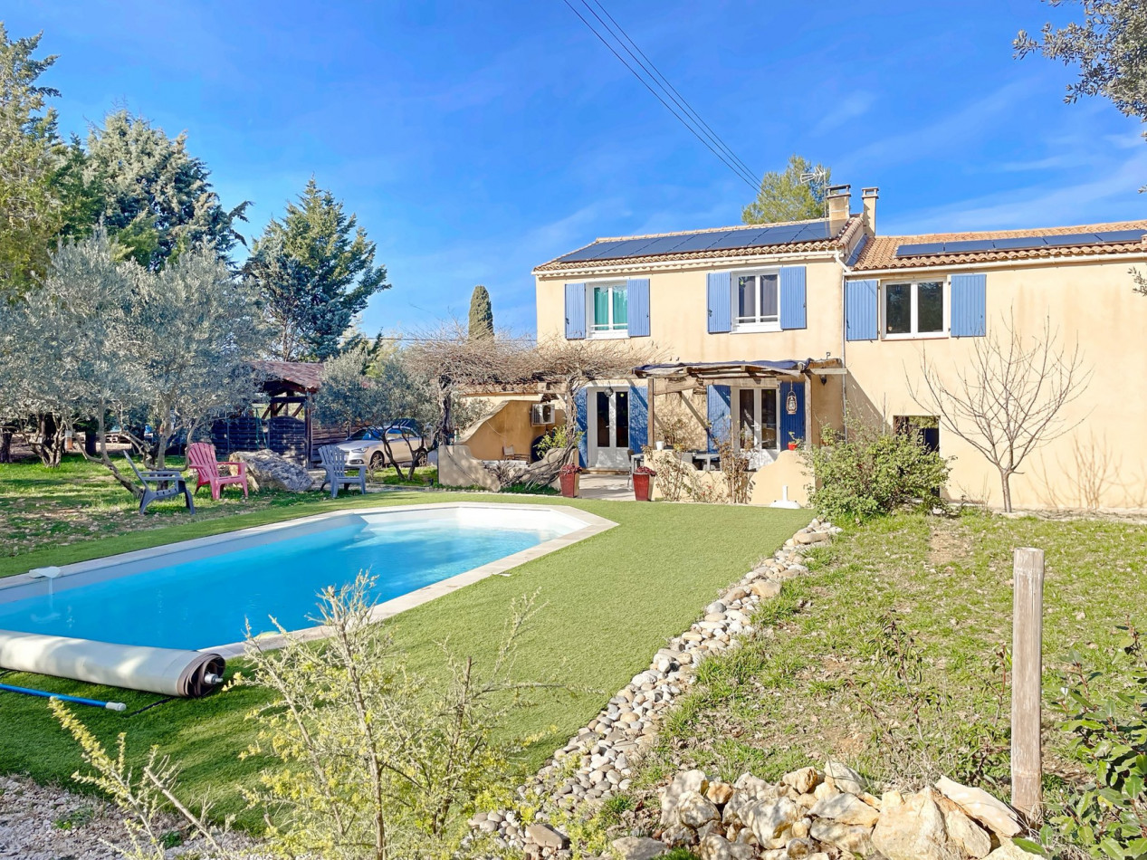 à vendre Maison Saint Julien - Photo 5