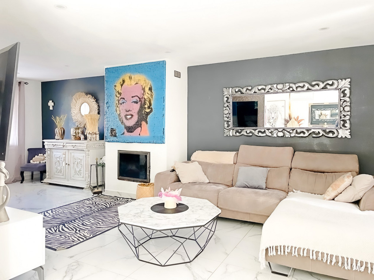 à vendre Maison Saint Julien - Photo 8