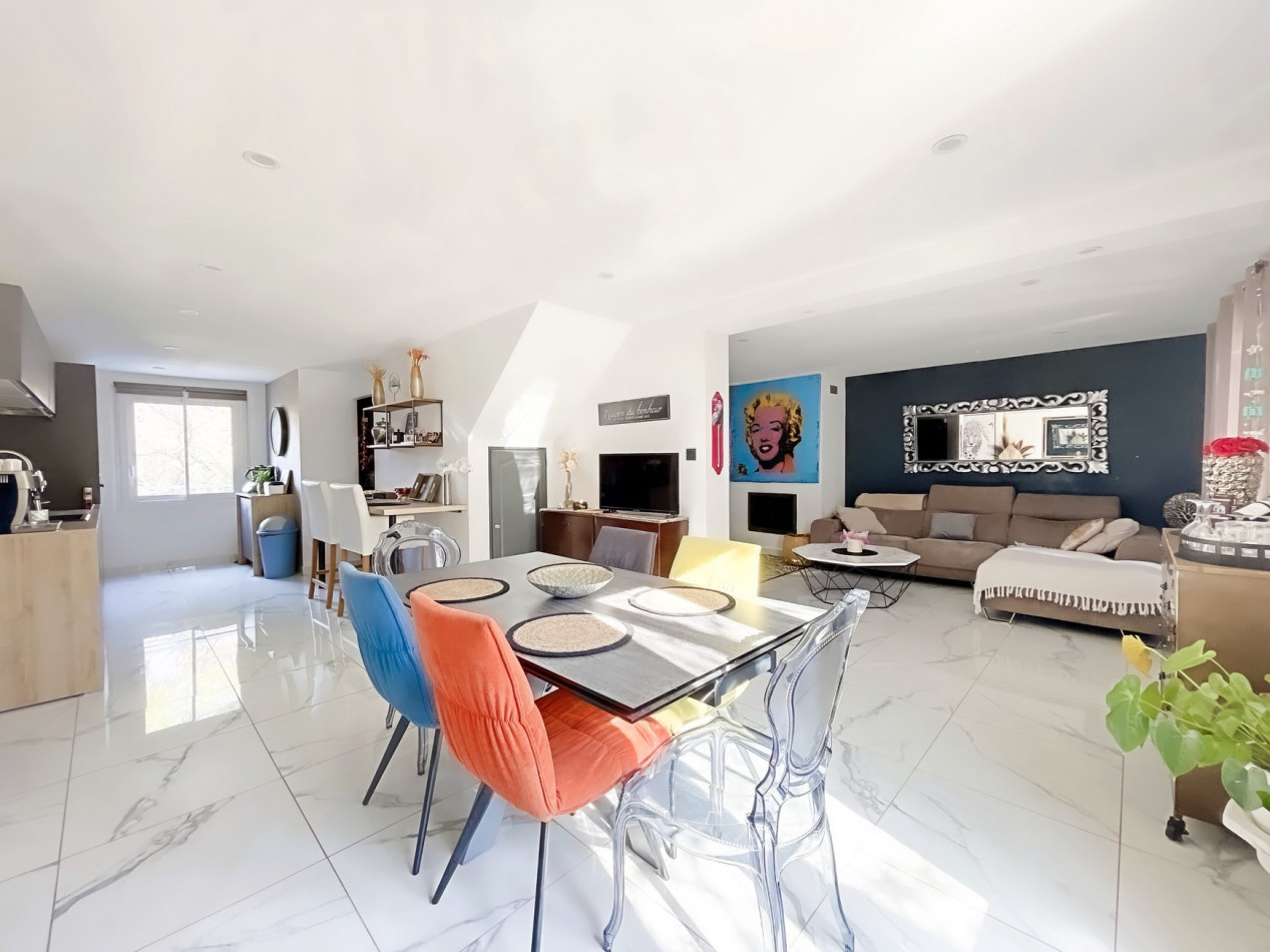 à vendre Maison Saint Julien - Photo 9
