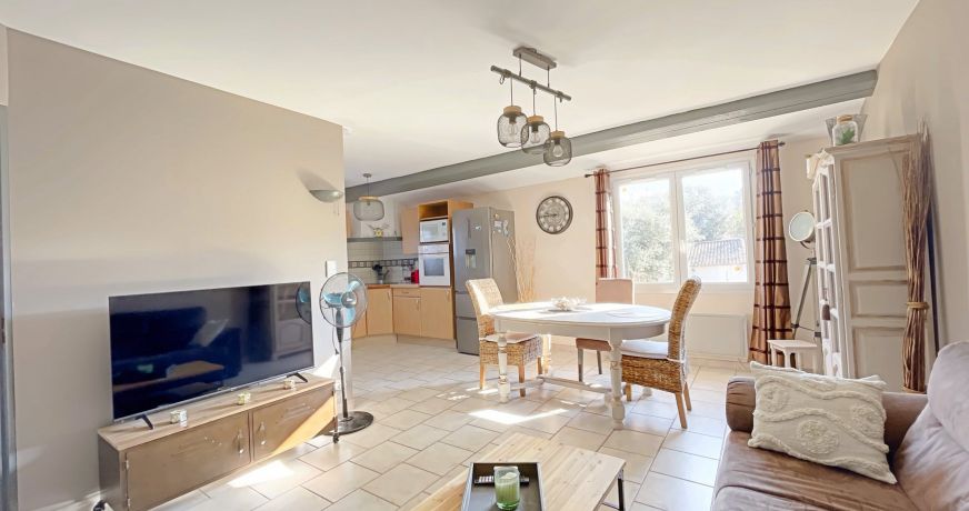 vente Maison Saint Julien