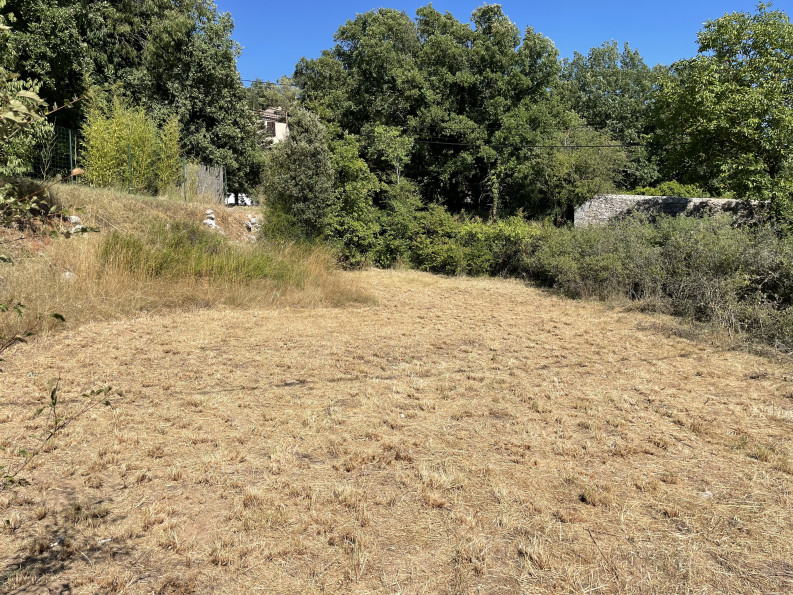 vente Terrain Ginasservis - Photo 3