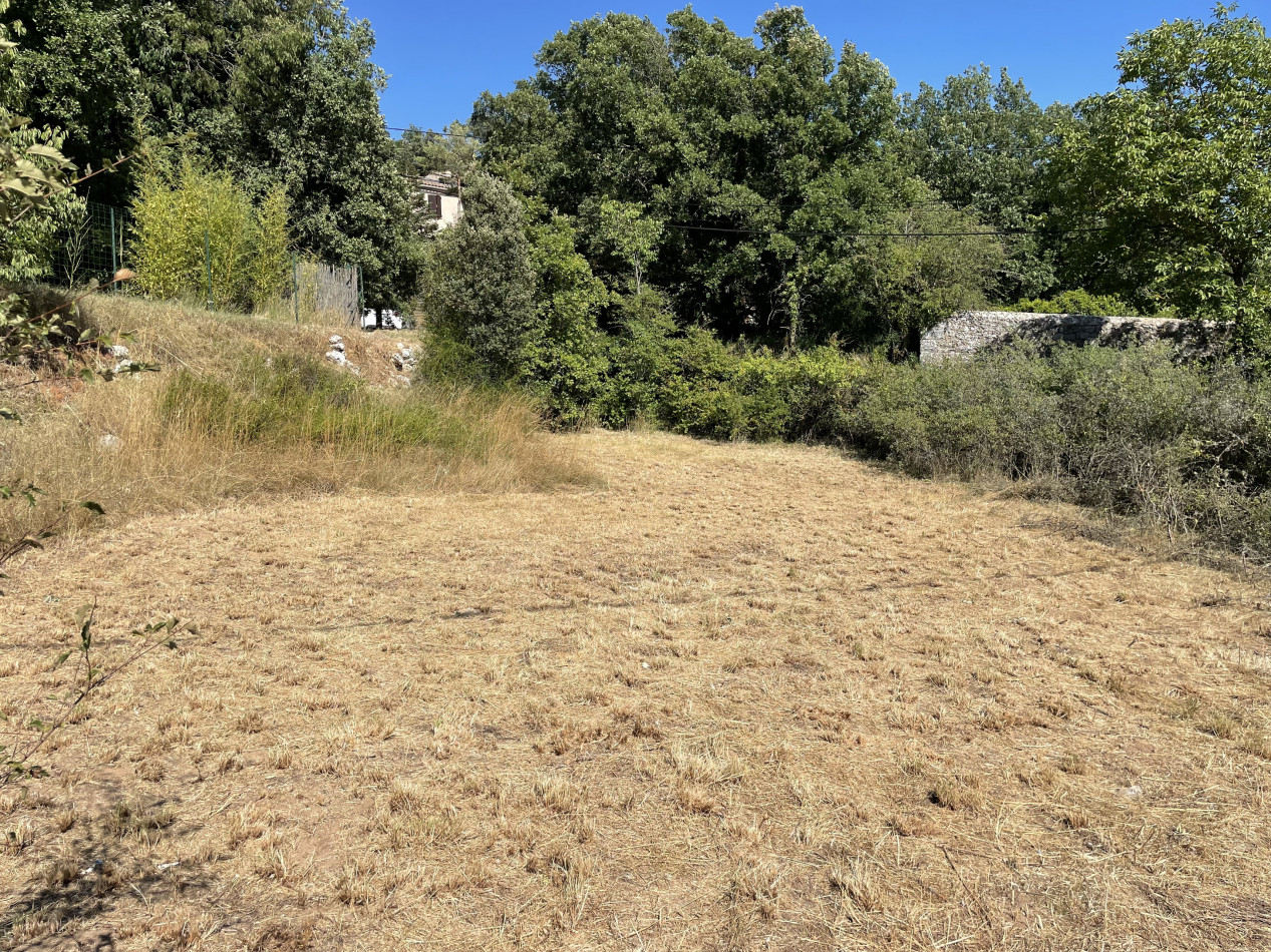 à vendre Terrain Ginasservis - Photo 3