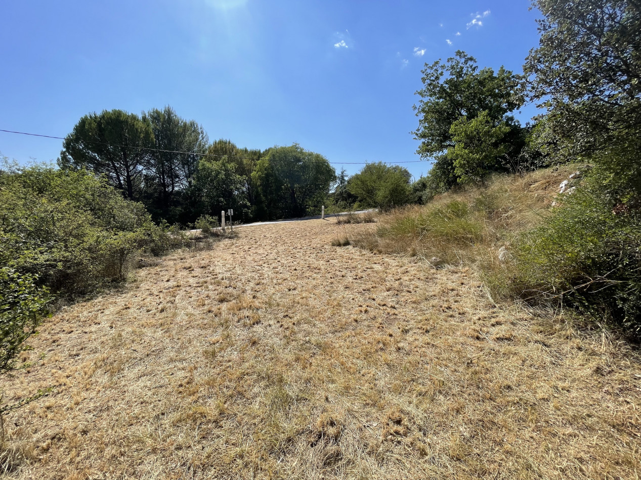 à vendre Terrain Ginasservis - Photo 4