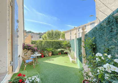 vente Maison Ginasservis