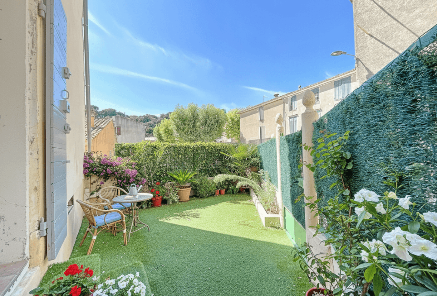 vente Maison Ginasservis - Photo 1