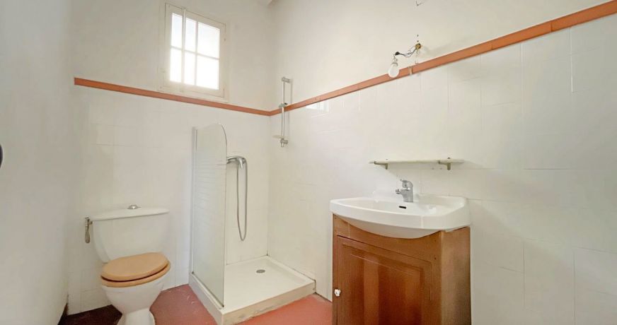 vente Maison Ginasservis