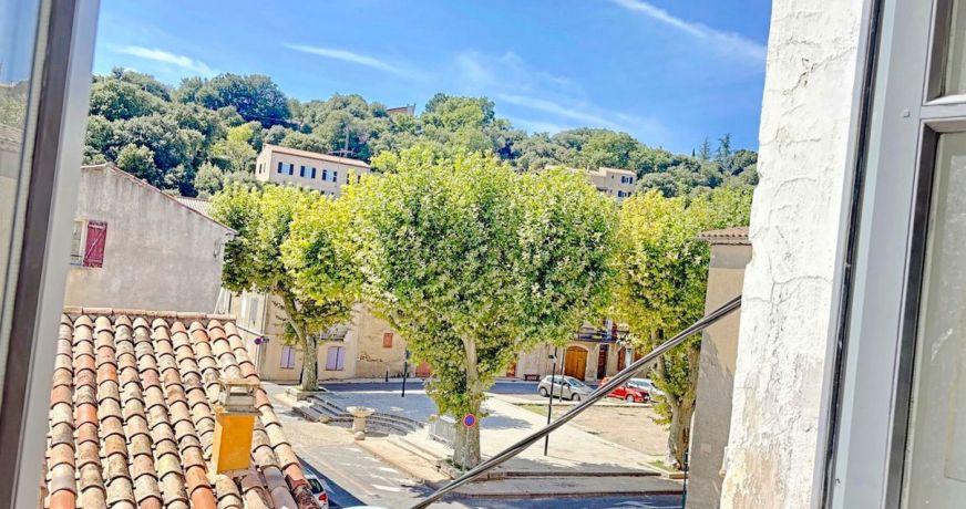 vente Maison Ginasservis