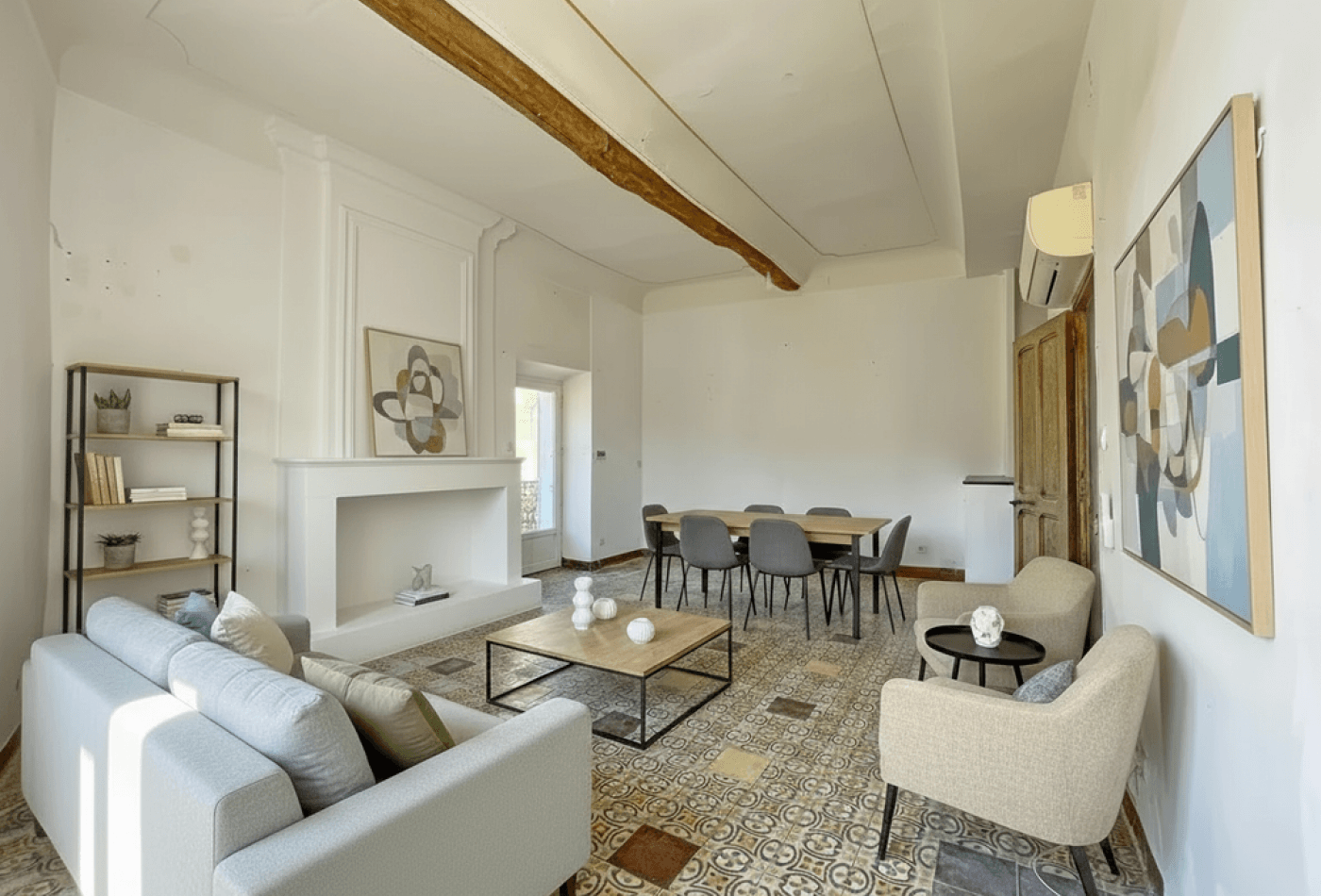 vente Maison Ginasservis - Photo 4