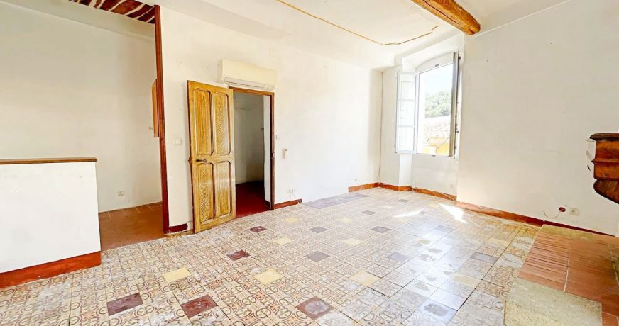 vente Maison Ginasservis