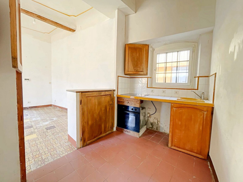 vente Maison Ginasservis - Photo 6