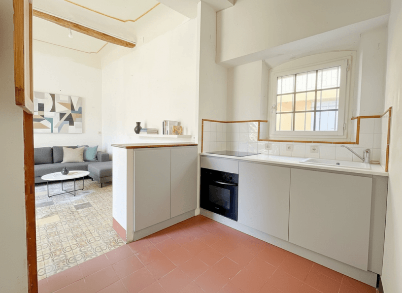 vente Maison Ginasservis - Photo 7