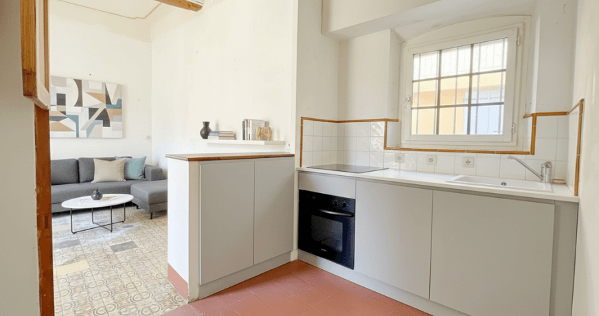 vente Maison Ginasservis