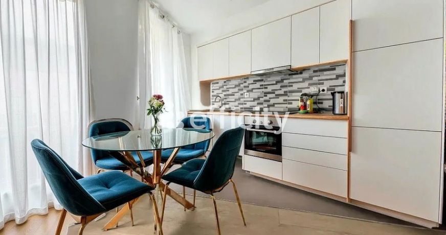 vente Appartement Saint Denis