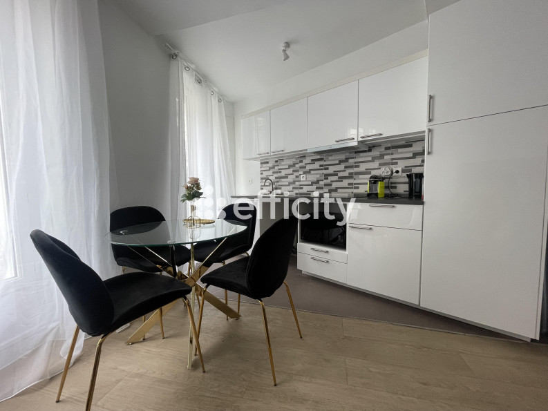 vente Appartement Saint Denis - Photo 2